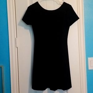 Ripped LBD